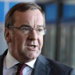 ЗМІ: Німеччина обмежить допомогу Україні найближчим часом