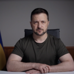 Президент: Будем делать все возможное, чтобы приблизить вступление Украины в ЕС