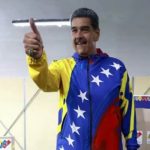 США предлагают амнистию Мадуро за передачу власти в Венесуэле – СМИ