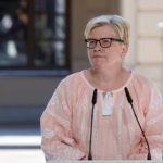 Мы хотели бы обсуждать в НАТО «храбрые идеи» по совместной защите неба Украины – Шимоните