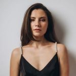 Звезда “Поймать Кайдаша” Хижняк призналась, живет ли вместе с мужем и общается ли ее сын с отцом