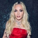 65-летняя Мадонна закрутила роман с бойфрендом, который моложе ее на 37 лет