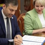 Офис омбудсмена ужесточил сотрудничество с УВКБ ООН.