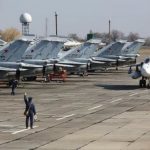 Удар по аэродрому “Мариновка” в РФ: появились спутниковые снимки последствий