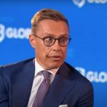 Ограничения на удары вглубь России абсурдны – президент Финляндии