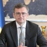 Кулеба снова отправляется в африканское турне