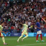 Сборная Испании по футболу победила Францию ​​и завоевала золото Олимпиады