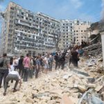 Тендер на восстановление “Охматдета” отменят и проведут заново