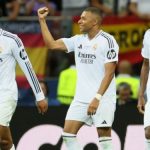 “Реал” – обладатель Суперкубка УЕФА