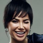 Алина Шаманская заинтриговала переменами в личной жизни после развода: “Это известный человек”