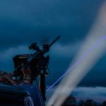 В Киеве прогремели взрывы