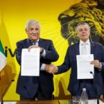 Италия и Швейцария будут сотрудничать для проведения Саммита мира с участием России