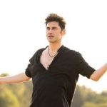 Дан Балан приехал в Одессу и удивил совершенным владением украинским языком