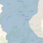 Украинские военные имели успех восточнее Суджи – DeepState