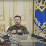 Зеленский предлагает провести следующий Саммит мира в Индии