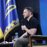 Прессконференция Владимира Зеленского – основные тезисы