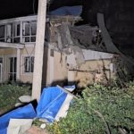 Белый дом осудил атаку РФ на гостиницу в Краматорске, где погиб работник Reuters