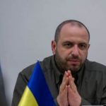 Умеров подтвердил, что передал США список целей для ATACMS в России