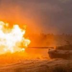 Генштаб: За сутки оккупанты потеряли 1160 человек и 69 артсистем