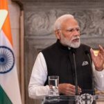 В ОП назвали дату визита премьера Индии в Украину