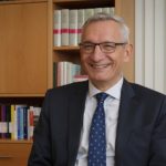 Посол ФРГ приветствовал намерение Украины ратифицировать Римский устав