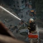 Массированный удар по Харькову: количество пострадавших выросло до 97