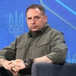 Глава ОП убежден в необходимости встречи лидеров Украины и Китая