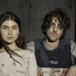 Jerry Heil неожиданно спела с Владимиром Дантесом и покорила Сеть хитом о ностальгии