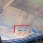 Воздушные силы обнародовали редкие кадры применения авиабомб AASM Hammer