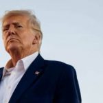 Штаб Трампа заявил о взломе их электронной почты