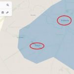 Deep State подтвердил освобождение трех населенных пунктов в Курской области