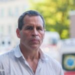 Гендиректора “Охматдета” отстранили от исполнения обязанностей