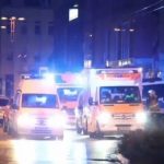 Нападение с ножом на фестивале в немецком городе: есть погибшие и раненые