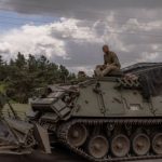 Зона риска. Чего ждать от наступления ВСУ в Курской области и как это изменит войну