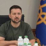 Ситуация на фронте, начало учебного года и энергетика: Зеленский провел Ставку