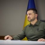 Зеленский: Катастрофа «Курская» – символическое начало правления Путина, а сейчас финал