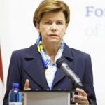 Курская операция является элементом самообороны Украины – глава МИД Латвии