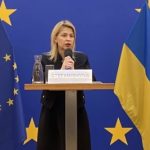 Правительство создало 36 рабочих групп для переговоров о вступлении Украины в ЕС