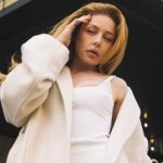 Тина Кароль в камуфляже показала, как проходит военная учеба: “Недоспанные ночи”