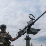 РФ ночью запускала на Киев дроны и крылатые ракеты, предположительно Искандер-К, – КМВА