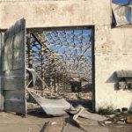 Враг ударил по инфраструктуре Сум: возник пожар, город задымлен, пострадали люди