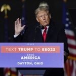 Козырь для Трампа. Почему проблема нелегальной миграции важна на выборах в США