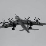 В России взлетели несколько бомбардировщиков Ту-95 – Воздушные силы