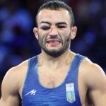 Греко-римская борьба: Насибов попытается завоевать на Олимпиаде “золото”, а Беленюк – “бронзу”