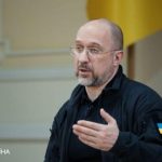 Кабмин утвердил наземные укрытия для школ, – Шмигаль