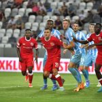 Сегодня состоится ответный матч 3-го раунда квалификации Лиги Европы “Виктория” – “Кривбасс”