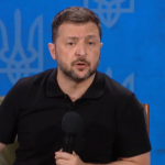 Украине очень нужны польские самолеты и сбивание российских ракет – Президент