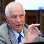 Операция Украины на Курском направлении серьезно ударила по нарративу Путина – Боррель