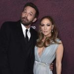 В окружении Лопес рассказали, как она тяжело переживает разрыв с Аффлеком: “Не хотела развода”