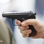 В Киеве на Печерске военный устроил стрельбу, – источники